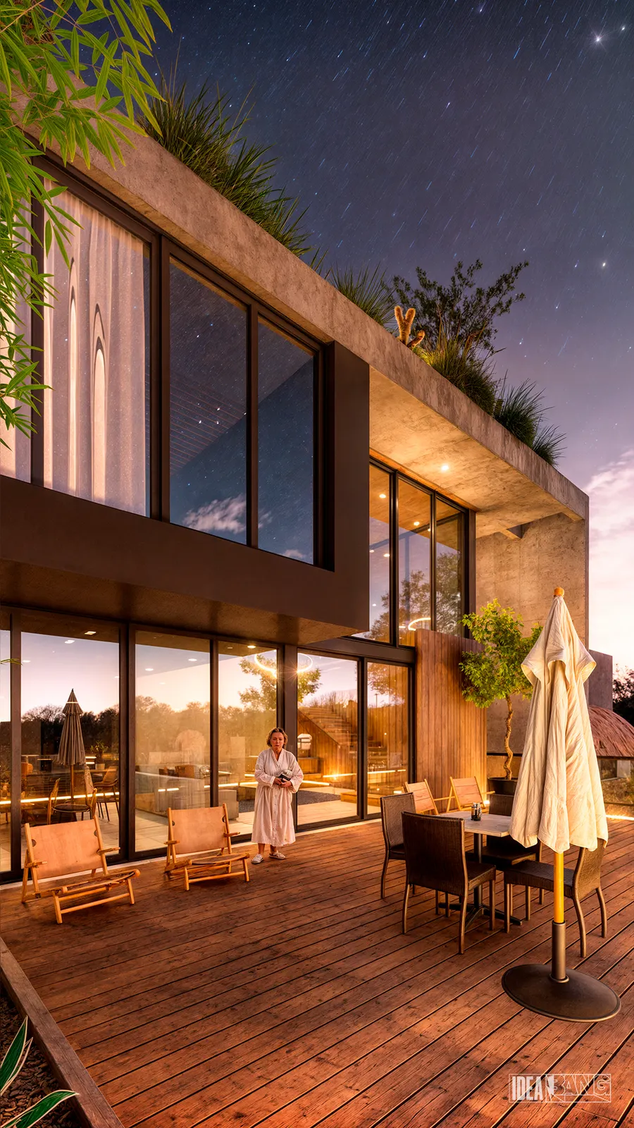 Balcones