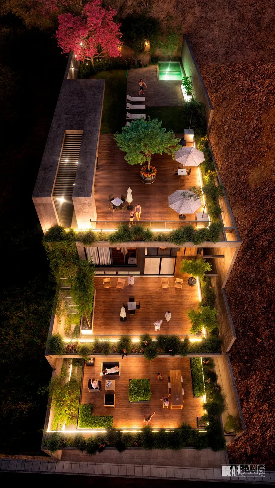 Balcones