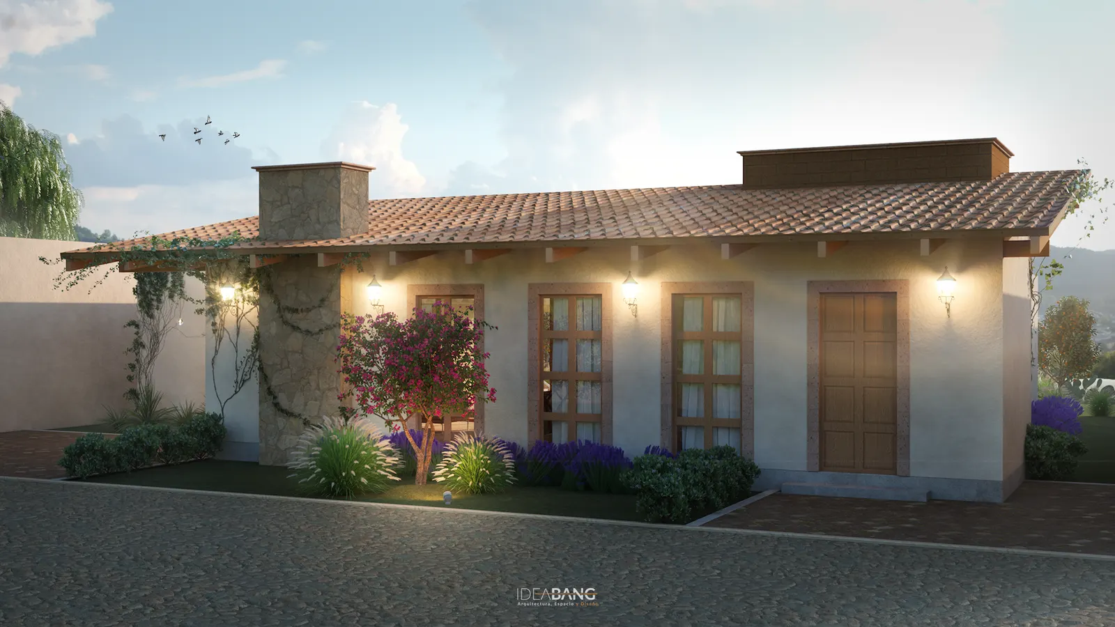Casa Bravo