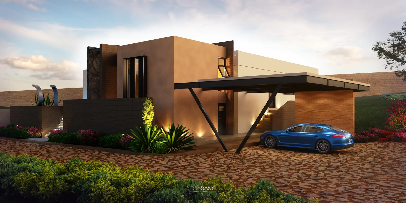 Casa Denjhi