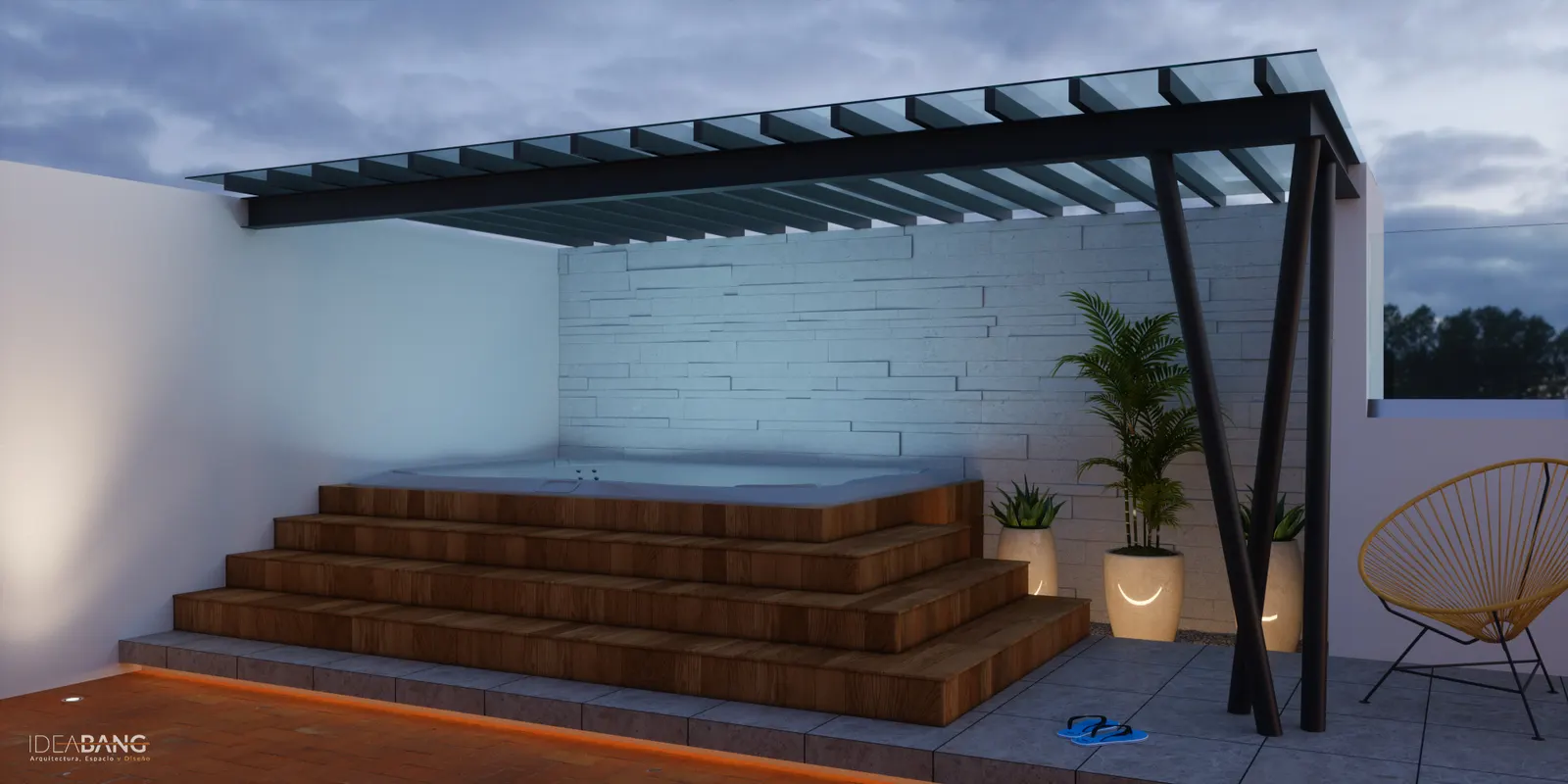 Casa Esperanza