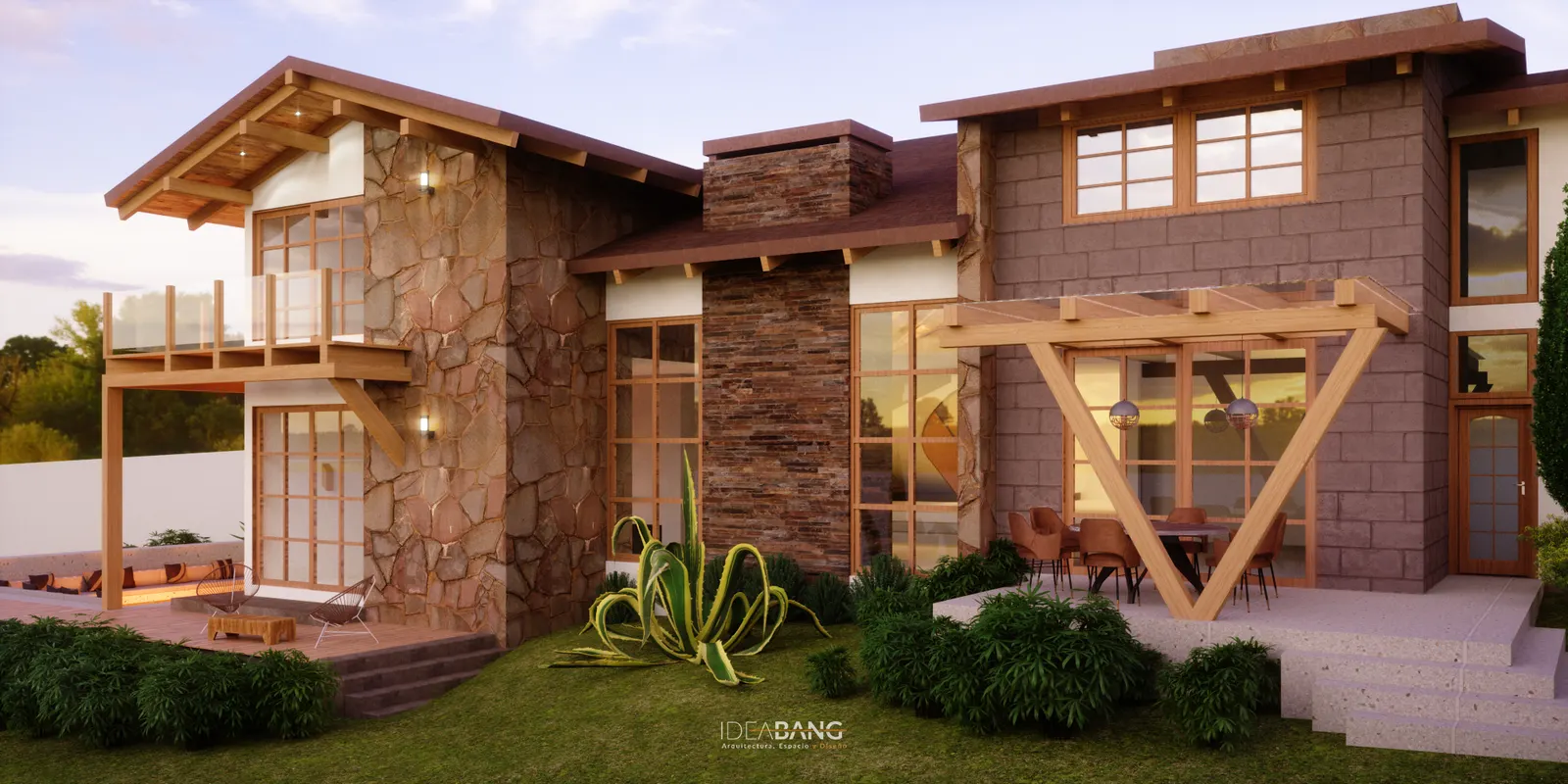 Casa Jiménez