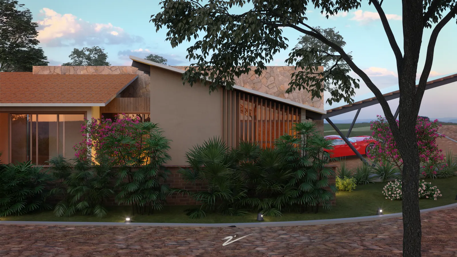 Casa L
