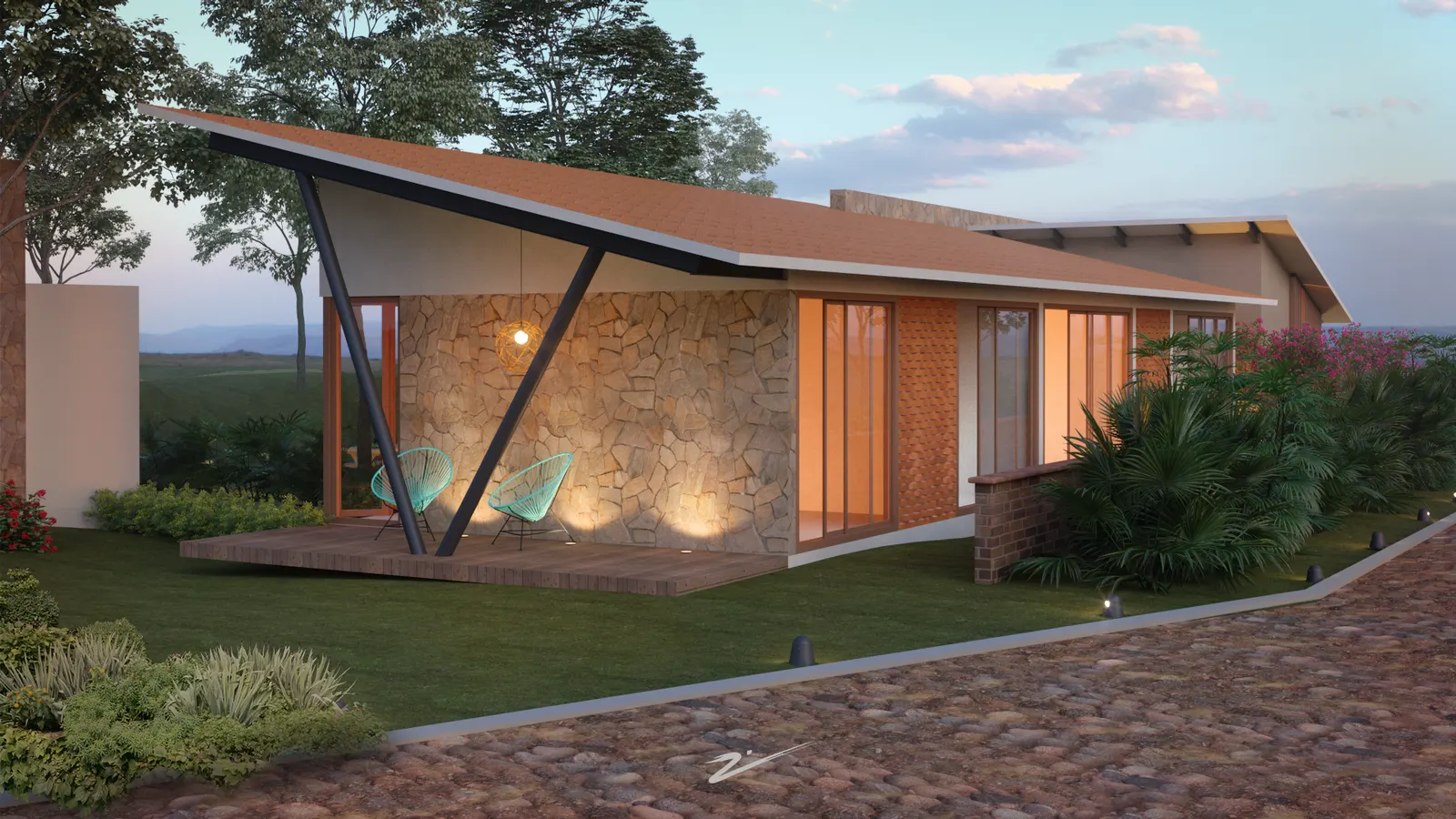 Casa L
