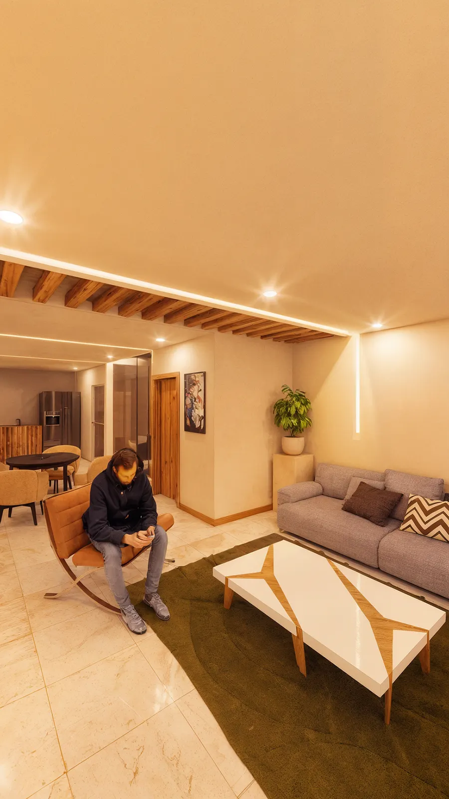 Casa Maple
