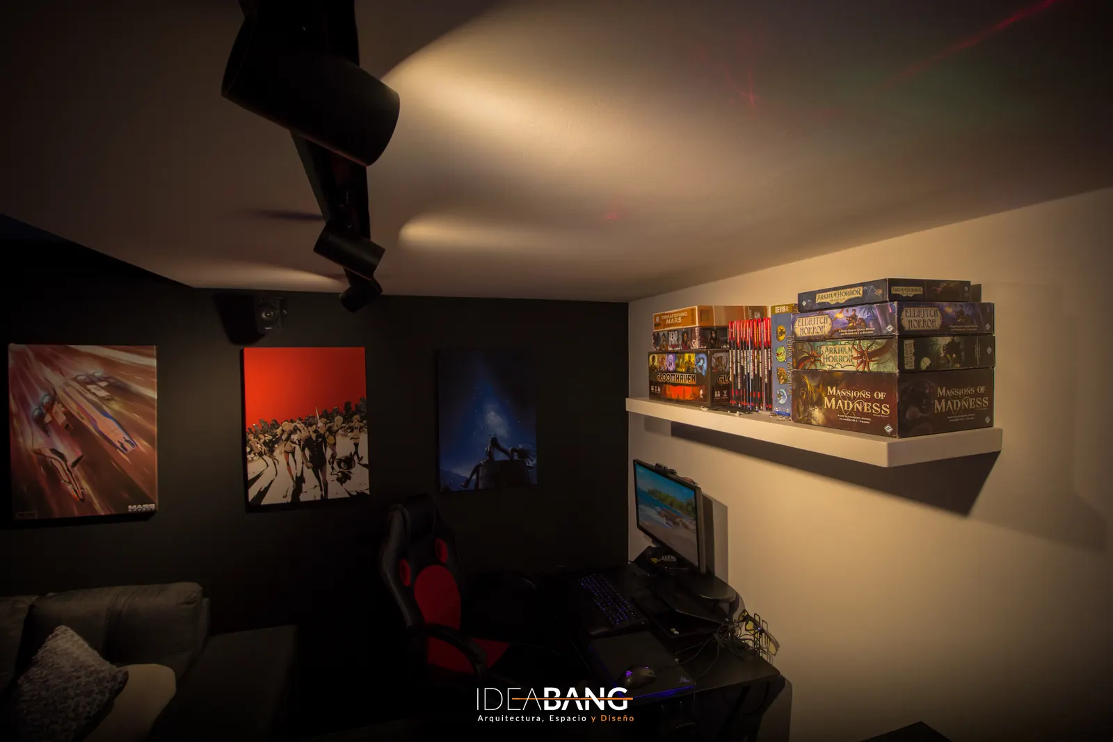 Da Space