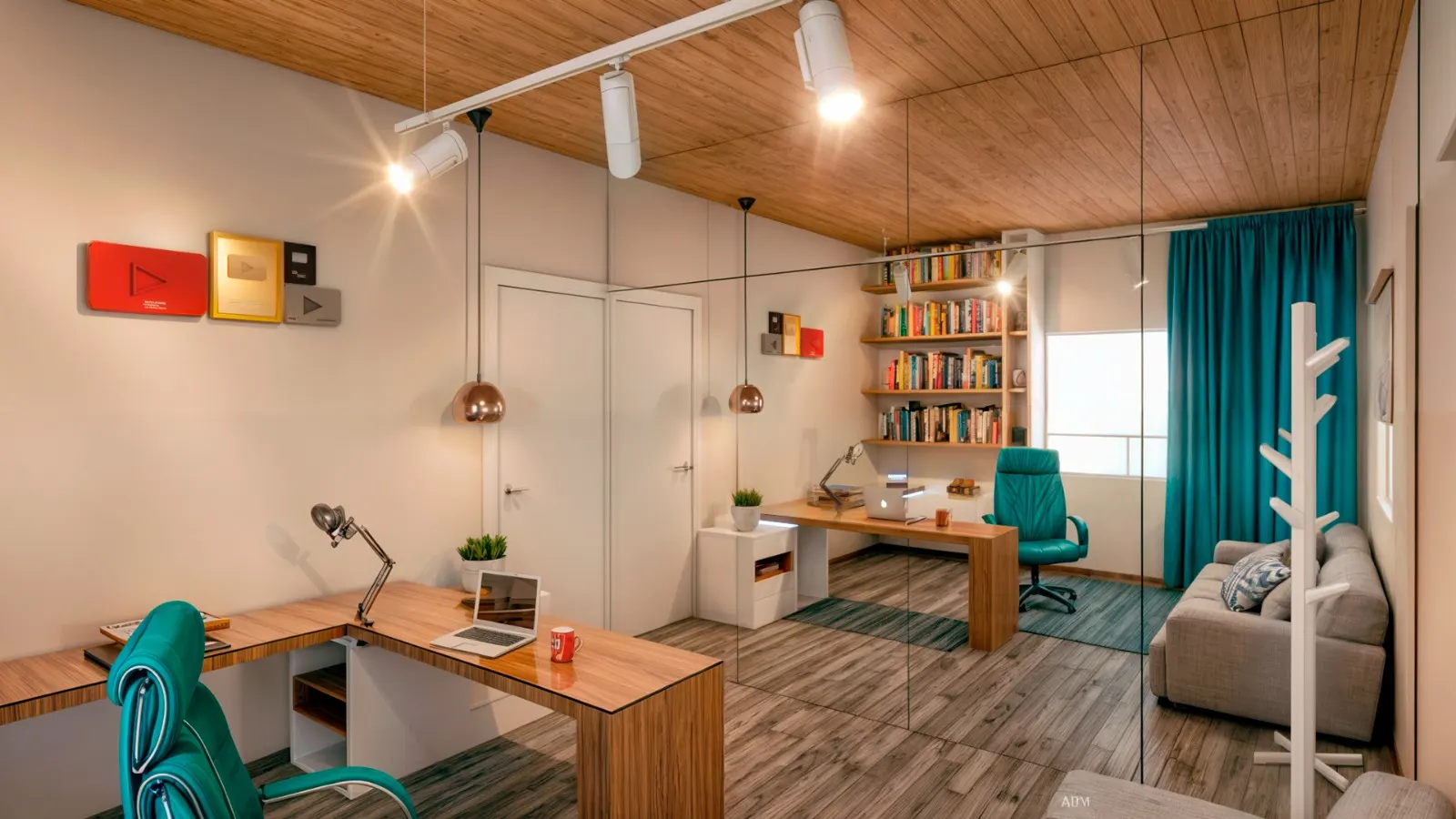 FCP Headquarters