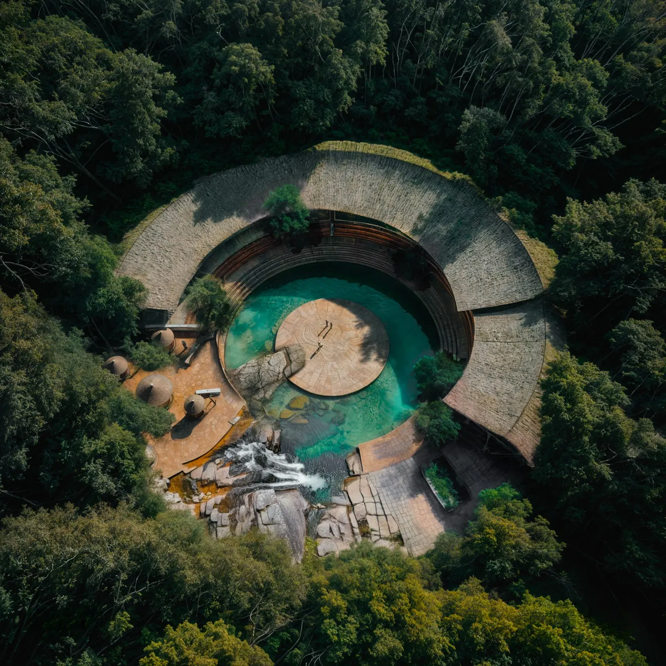 Hotel Xa´an