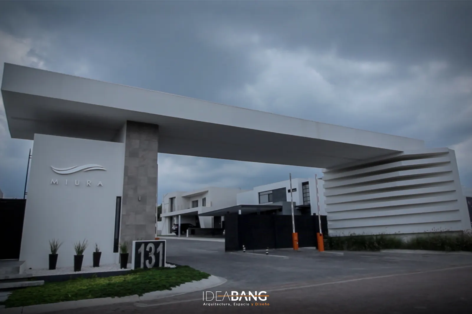 Miura Residencial
