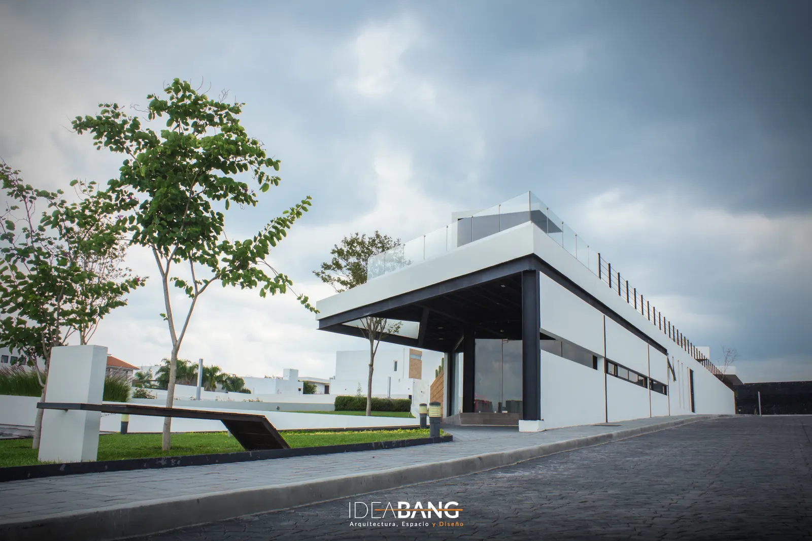 Miura Residencial