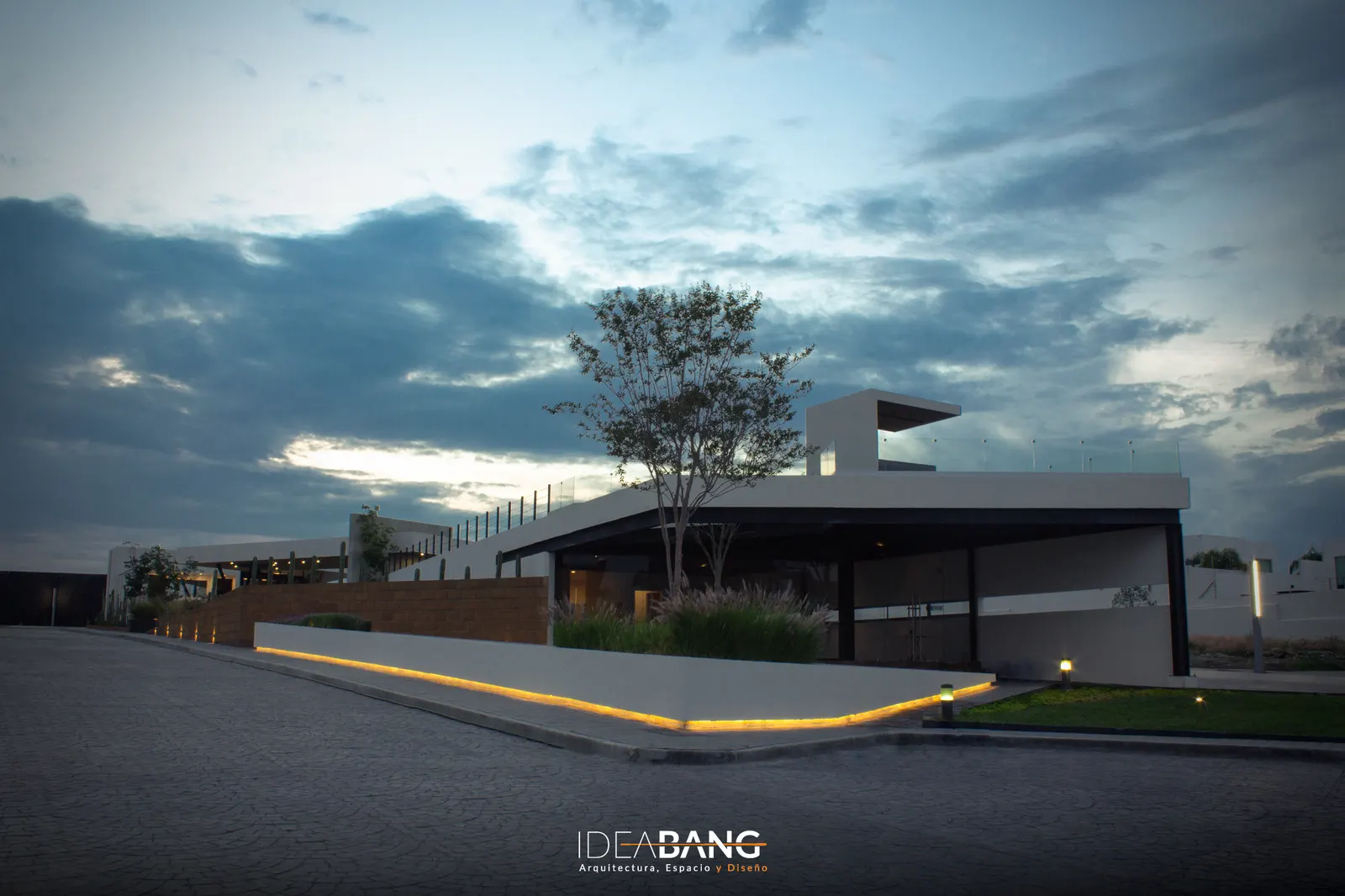 Miura Residencial