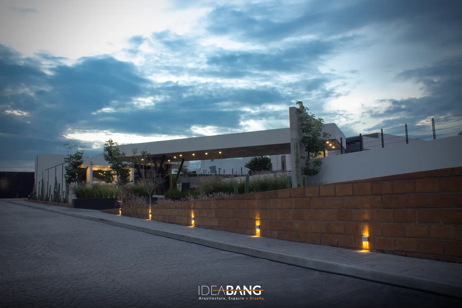 Miura Residencial