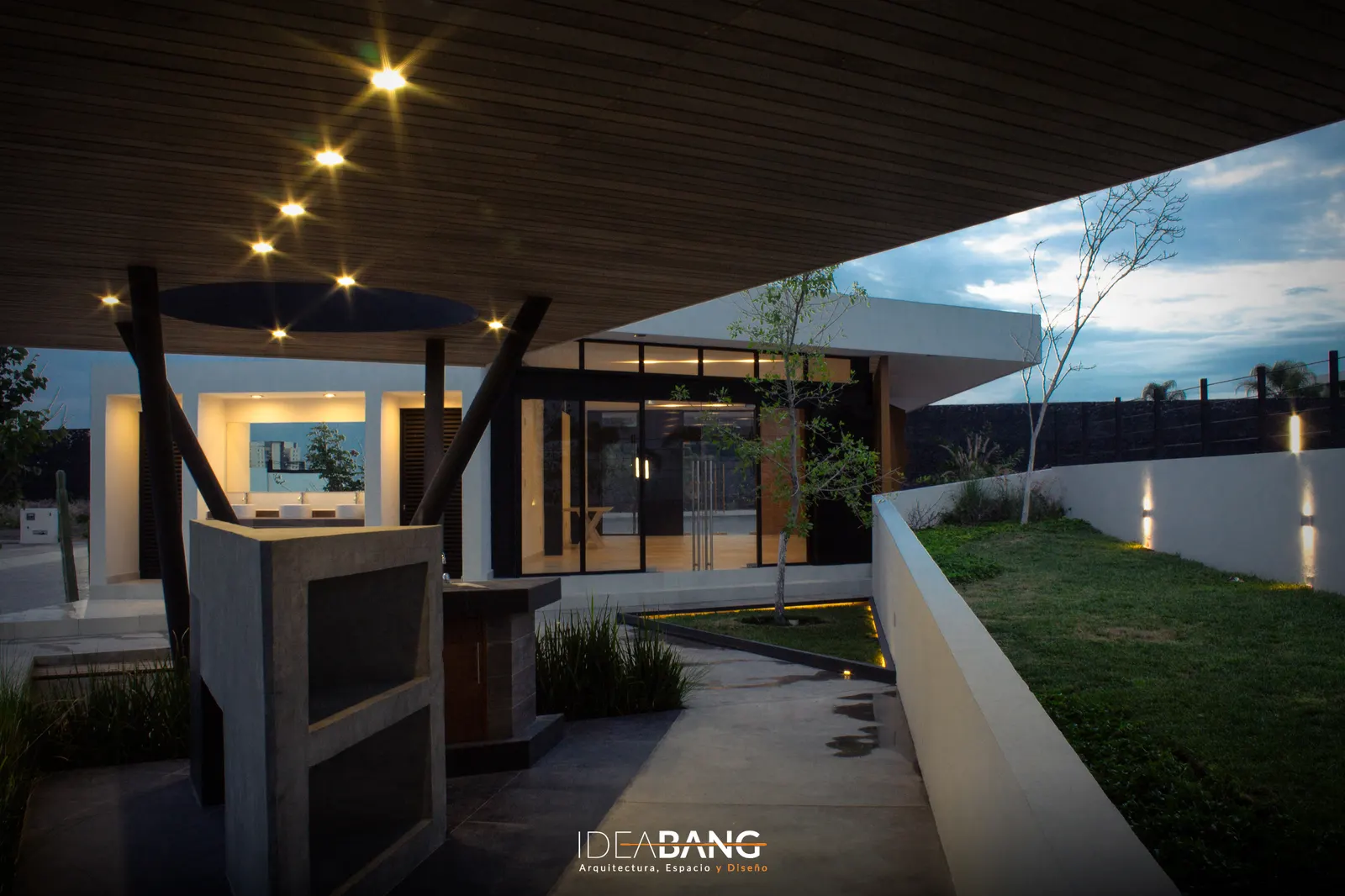 Miura Residencial