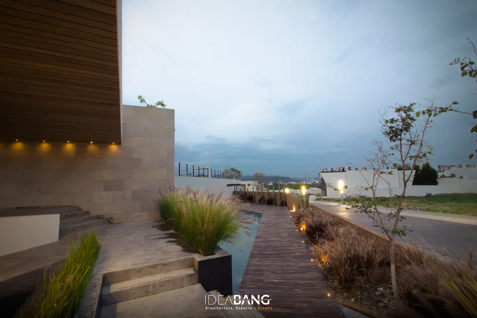 Miura Residencial