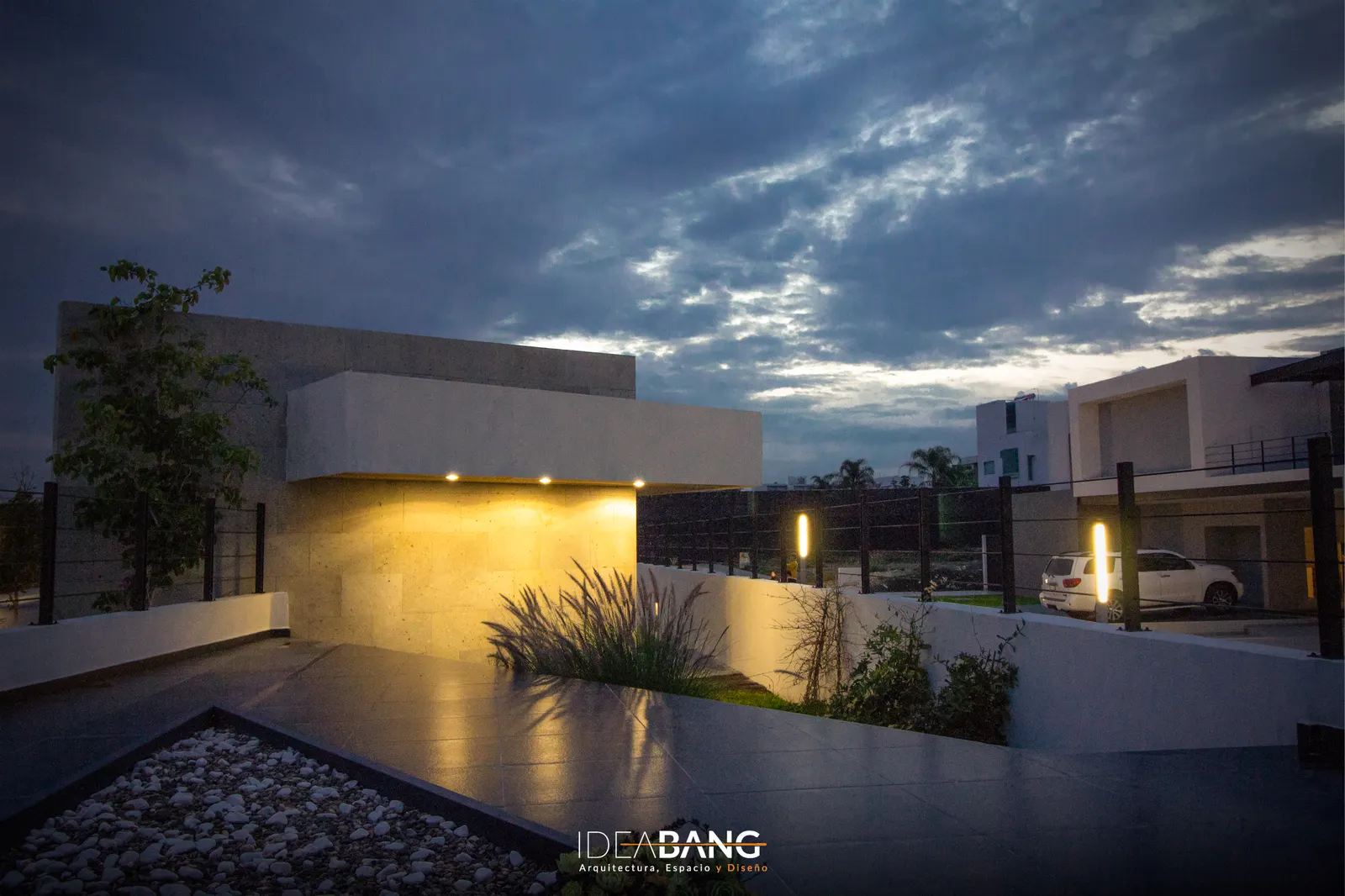 Miura Residencial