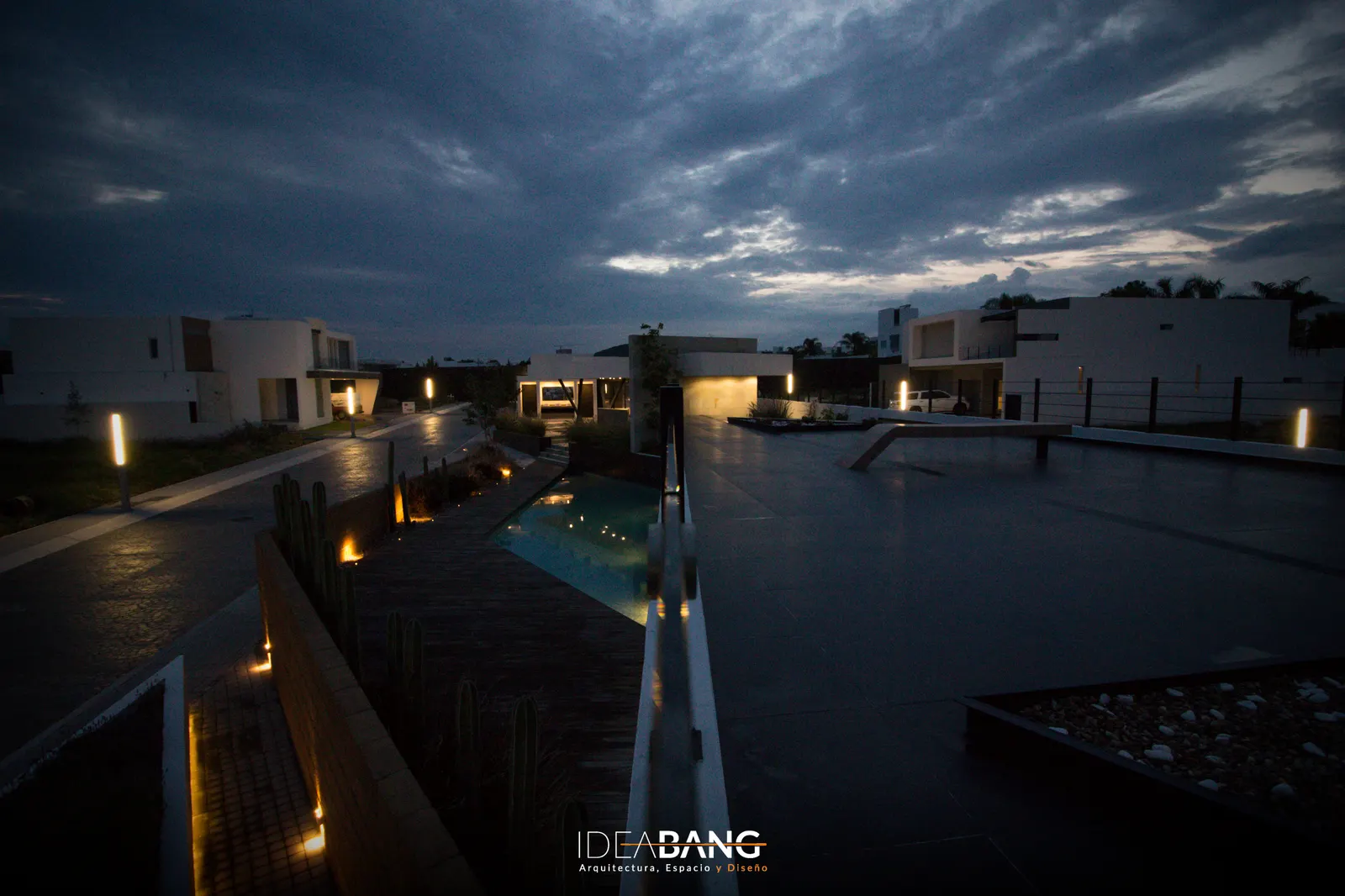 Miura Residencial