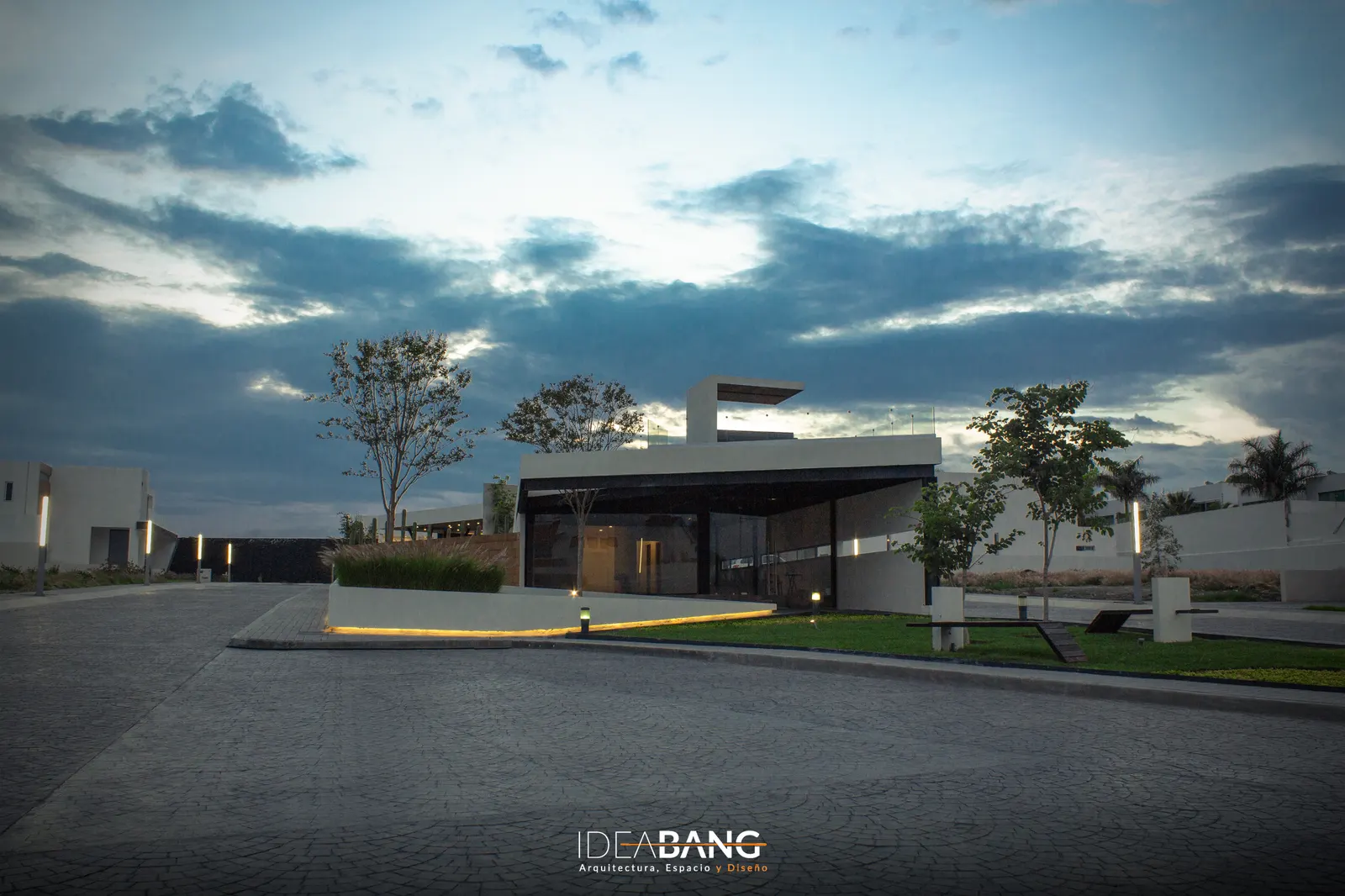 Miura Residencial
