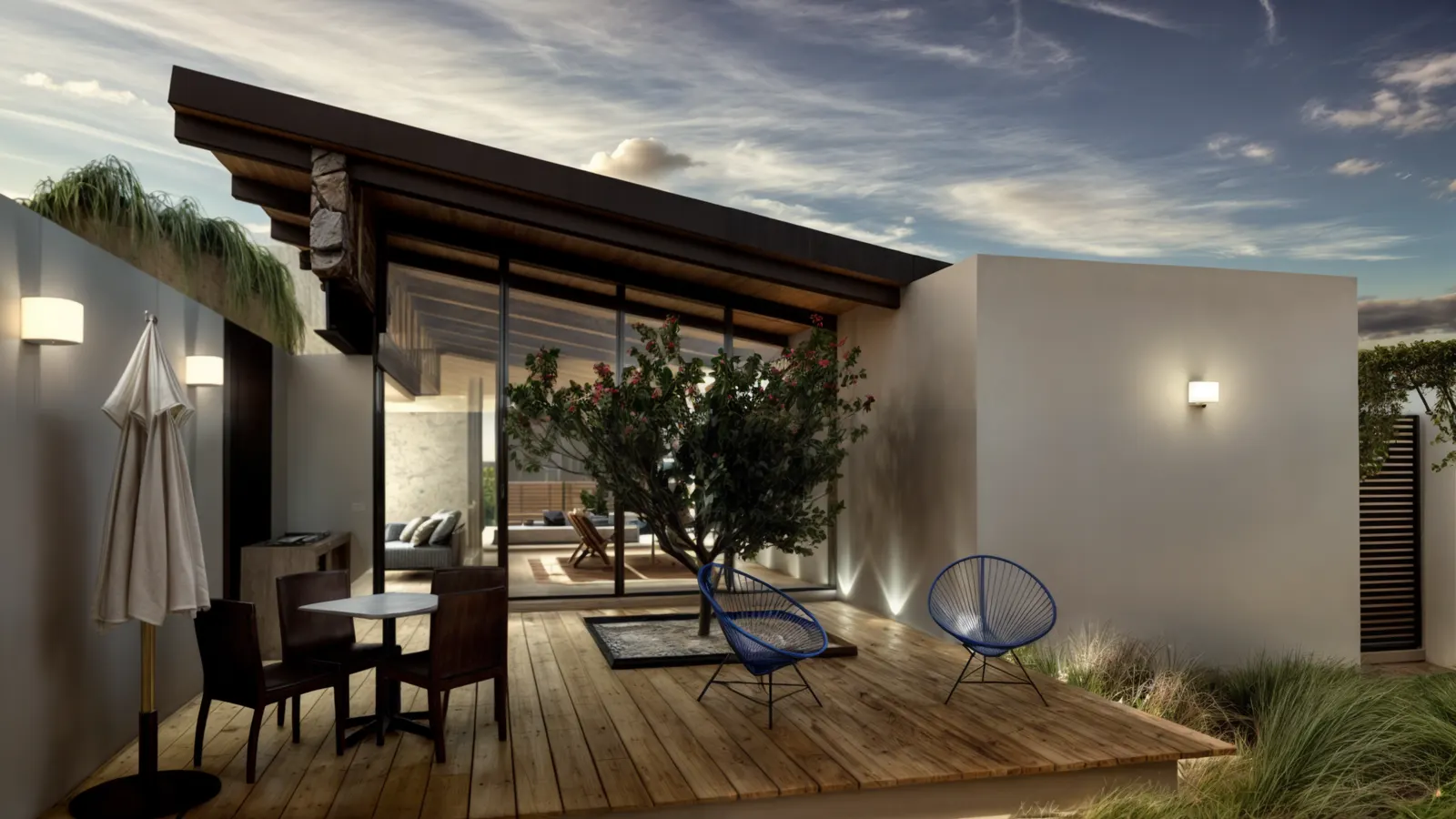 Private Residence